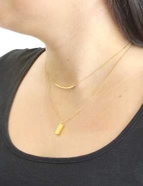 Collar Nuvi