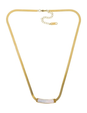 Collar Nuvi