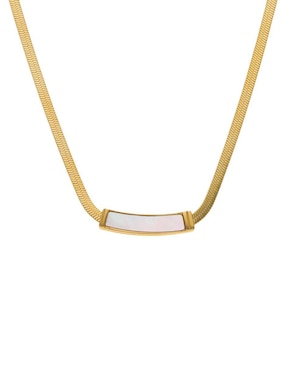 Collar Nuvi