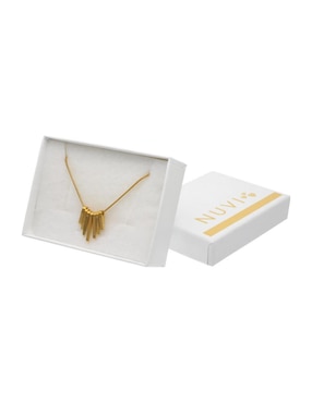 Collar Nuvi