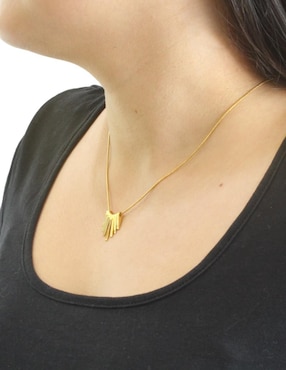 Collar Nuvi