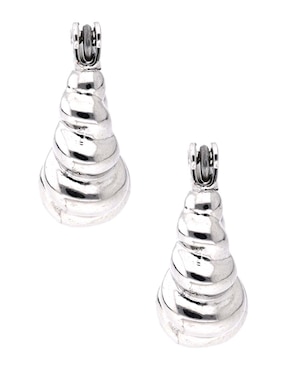 Aretes Map con acabado pulido