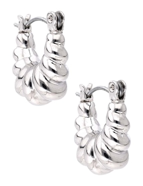 Aretes Map con acabado pulido