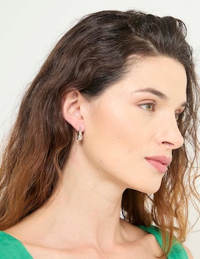 Aretes Map con acabado pulido