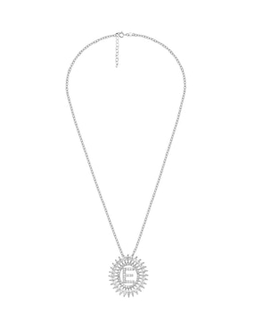 Collar de letra e Unlimited By Ob