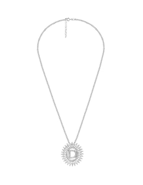 Collar de letra d Unlimited By Ob