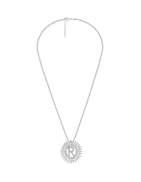 Collar de letra r Unlimited By Ob
