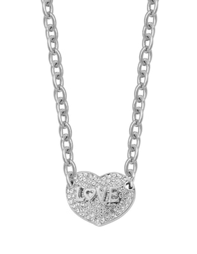 Collar de corazón Unlimited By Ob