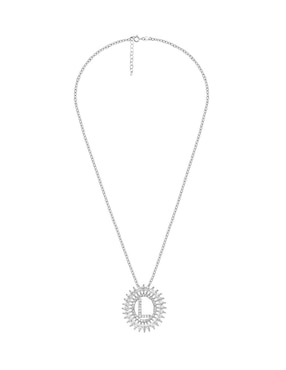Collar de letra l Unlimited By Ob