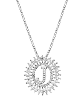 Collar de letra j Unlimited By Ob