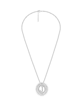 Collar de letra j Unlimited By Ob