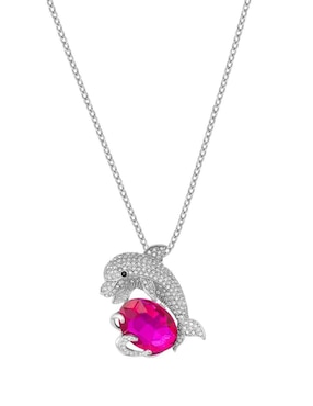 Collar de delfín Unlimited By Ob