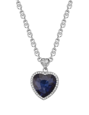 Collar de corazón Unlimited By Ob
