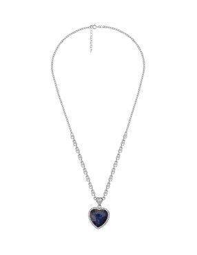Collar de corazón Unlimited By Ob