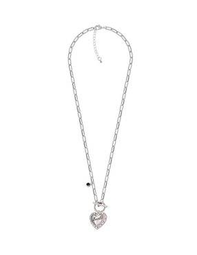 Collar de corazón Unlimited By Ob