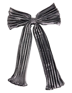 Moño para cabello That's It con aplicación broche