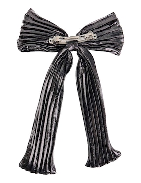 Moño para cabello That's It con aplicación broche
