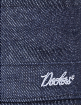 Bucket Dockers