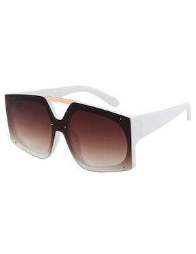 Lentes de sol Map Mso-2577 para mujer