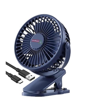 Enfriador de aire Ventdepot 3 velocidades
