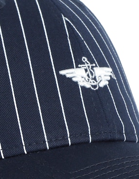 Gorra con visera curva Dockers para adulto