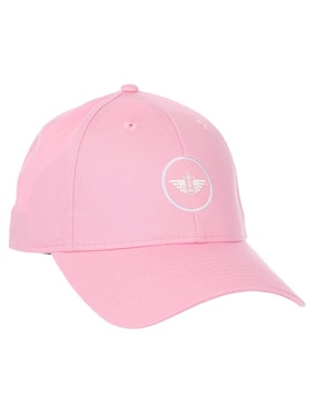 Gorra con visera curva broche Dockers para adulto