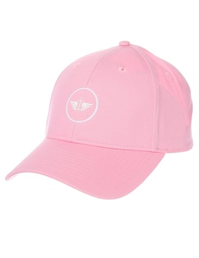 Gorra con visera curva broche Dockers para adulto