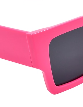 Lentes de sol Bizou Sg241-021pk para mujer