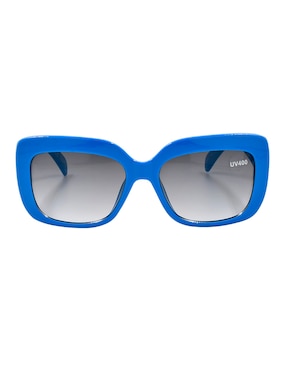 Lentes de sol Bizou Sg241-025bl para mujer
