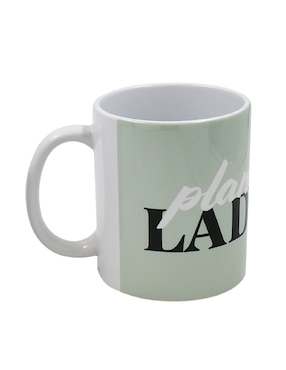 Set de tazas americanas Bizou 2 piezas