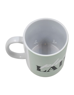 Set de tazas americanas Bizou 2 piezas