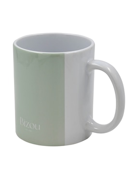 Set de tazas americanas Bizou 2 piezas