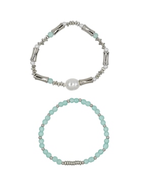 Set de pulsera Bizou