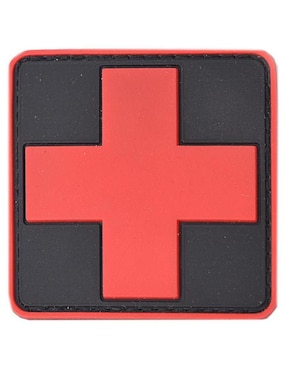 Parche decorativo para ropa Ventdepot Medic03