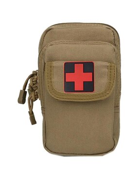 Parche decorativo para ropa Ventdepot Medic03