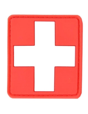 Imagen de producto Parche decorativo para ropa Ventdepot Medic01