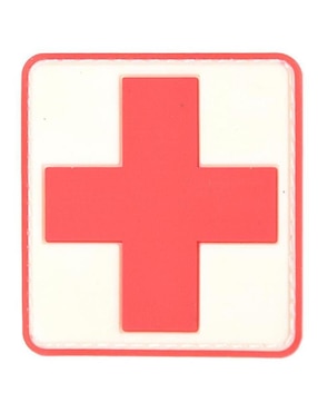 Imagen de producto Parche decorativo para ropa Ventdepot Medic02