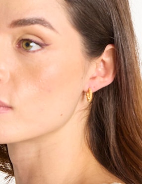 Set de aretes Parfois