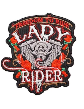 Imagen de producto Parche decorativo para ropa Ventdepot Bear aplicación bordado