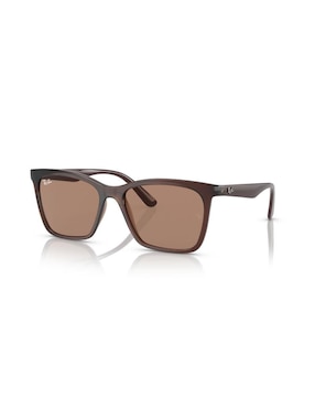 Lentes de sol Ray Ban Rb4372l unisex