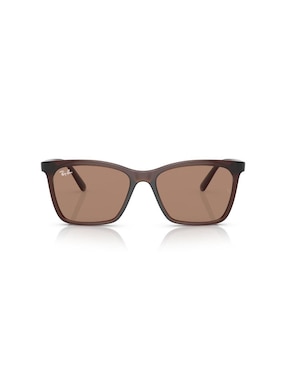 Lentes de sol Ray Ban Rb4372l unisex