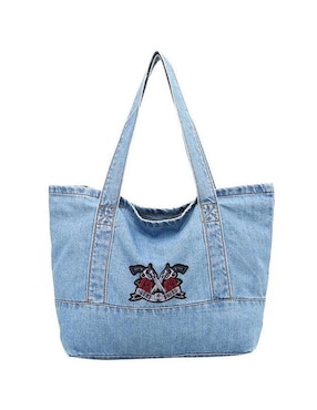 Parche decorativo para ropa Ventdepot Guns N' Roses aplicación bordado