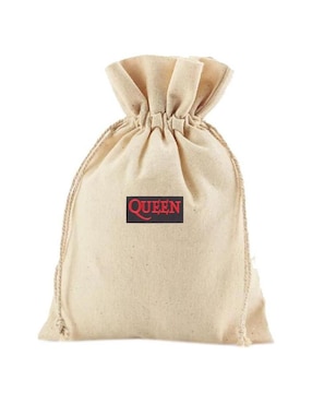 Parche decorativo para ropa Ventdepot Queen aplicación bordado