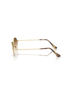 Lentes de sol Ray Ban Oval unisex