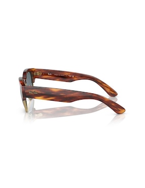 Lentes de sol Ray Ban Mega Clubmaster unisex