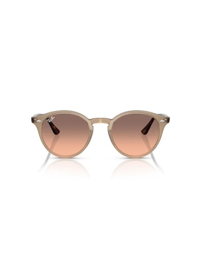 Lentes de sol Ray Ban Rb2180 unisex