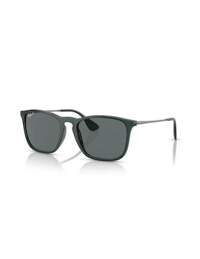 Lentes de sol Ray Ban Chris para hombre