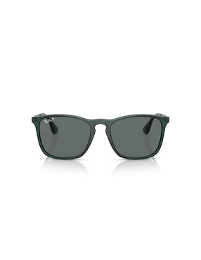 Lentes de sol Ray Ban Chris para hombre