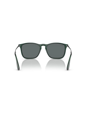 Lentes de sol Ray Ban Chris para hombre