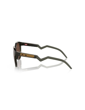 Lentes de sol Oakley Hstn para hombre